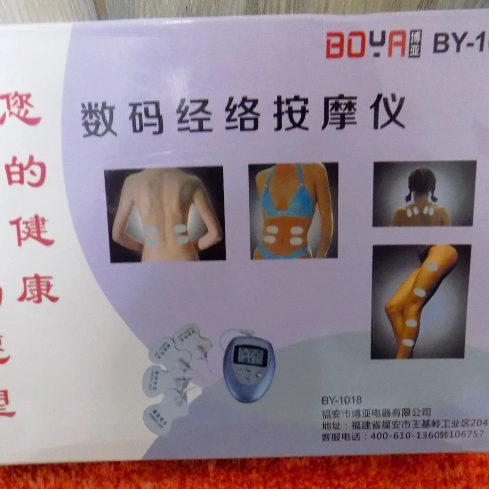 Slimming massager
